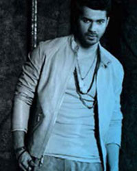 Varun Dhawan